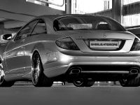 Wheelsandmore Mercedes-Benz CL 45 (2009) - picture 2 of 7