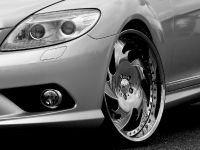 Wheelsandmore Mercedes-Benz CL 45 (2009) - picture 3 of 7