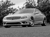 Wheelsandmore Mercedes-Benz CL 45 (2009)