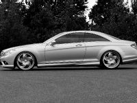 Wheelsandmore Mercedes-Benz CL 45 (2009) - picture 5 of 7