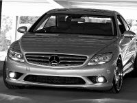 Wheelsandmore Mercedes-Benz CL 45 (2009) - picture 6 of 7