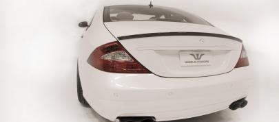 Wheelsandmore Mercedes-Benz CLS White Label (2009) - picture 4 of 58