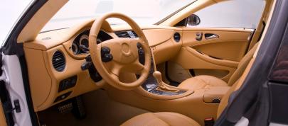 Wheelsandmore Mercedes-Benz CLS White Label (2009) - picture 12 of 58