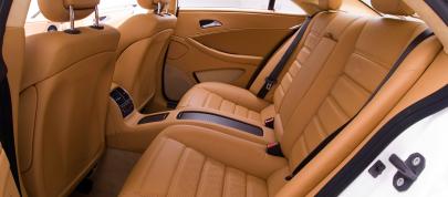 Wheelsandmore Mercedes-Benz CLS White Label (2009) - picture 15 of 58