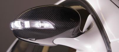 Wheelsandmore Mercedes-Benz CLS White Label (2009) - picture 28 of 58