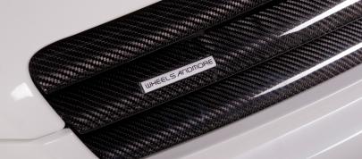 Wheelsandmore Mercedes-Benz CLS White Label (2009) - picture 31 of 58