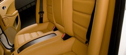 Wheelsandmore Mercedes-Benz CLS White Label (2009) - picture 36 of 58