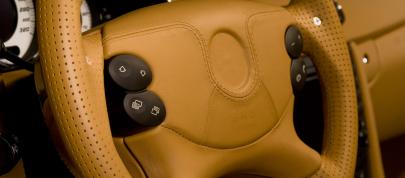 Wheelsandmore Mercedes-Benz CLS White Label (2009) - picture 39 of 58