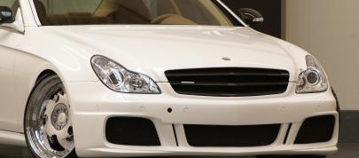Wheelsandmore Mercedes-Benz CLS White Label (2009) - picture 47 of 58