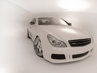 Wheelsandmore Mercedes-Benz CLS White Label (2009)