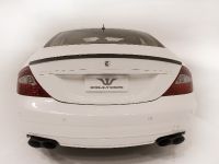 Wheelsandmore Mercedes-Benz CLS White Label (2009)