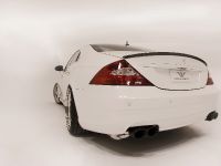 Wheelsandmore Mercedes-Benz CLS White Label (2009) - picture 6 of 58