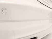 Wheelsandmore Mercedes-Benz CLS White Label
