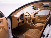 Wheelsandmore Mercedes-Benz CLS White Label (2009) - picture 10 of 58