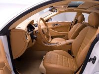 Wheelsandmore Mercedes-Benz CLS White Label (2009) - picture 11 of 58