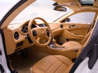 Wheelsandmore Mercedes-Benz CLS White Label (2009)