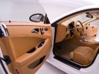 Wheelsandmore Mercedes-Benz CLS White Label (2009)
