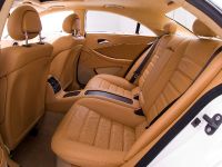 Wheelsandmore Mercedes-Benz CLS White Label (2009)