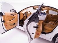 Wheelsandmore Mercedes-Benz CLS White Label (2009)