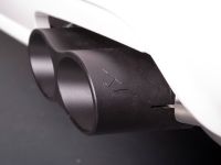 Wheelsandmore Mercedes-Benz CLS White Label (2009) - picture 22 of 58