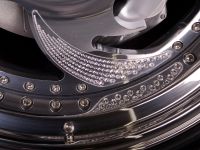 Wheelsandmore Mercedes-Benz CLS White Label (2009)