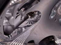 Wheelsandmore Mercedes-Benz CLS White Label (2009) - picture 26 of 58