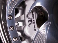 Wheelsandmore Mercedes-Benz CLS White Label (2009)