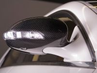 Wheelsandmore Mercedes-Benz CLS White Label (2009)