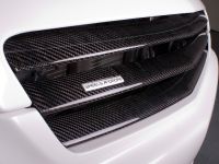 Wheelsandmore Mercedes-Benz CLS White Label (2009) - picture 29 of 58