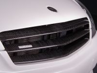 Wheelsandmore Mercedes-Benz CLS White Label (2009) - picture 30 of 58