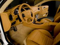 Wheelsandmore Mercedes-Benz CLS White Label (2009)