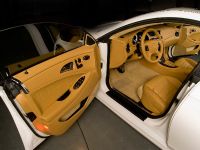 Wheelsandmore Mercedes-Benz CLS White Label (2009)