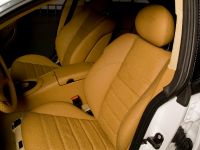 Wheelsandmore Mercedes-Benz CLS White Label (2009)