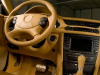 Wheelsandmore Mercedes-Benz CLS White Label (2009) - picture 35 of 58