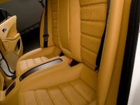 Wheelsandmore Mercedes-Benz CLS White Label (2009)