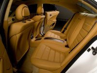 Wheelsandmore Mercedes-Benz CLS White Label (2009) - picture 37 of 58