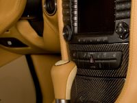 Wheelsandmore Mercedes-Benz CLS White Label (2009) - picture 38 of 58