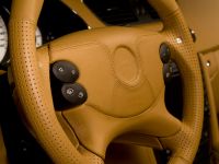 Wheelsandmore Mercedes-Benz CLS White Label (2009)