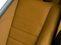 Wheelsandmore Mercedes-Benz CLS White Label (2009)