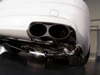 Wheelsandmore Mercedes-Benz CLS White Label (2009)