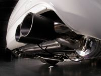 Wheelsandmore Mercedes-Benz CLS White Label (2009)