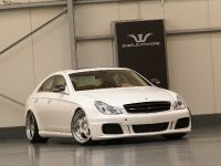 Wheelsandmore Mercedes-Benz CLS White Label (2009)