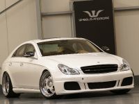 Wheelsandmore Mercedes-Benz CLS White Label (2009) - picture 45 of 58