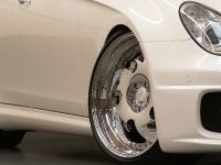 Wheelsandmore Mercedes-Benz CLS White Label (2009)