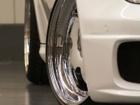 Wheelsandmore Mercedes-Benz CLS White Label (2009)
