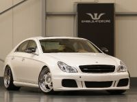 Wheelsandmore Mercedes-Benz CLS White Label (2009) - picture 50 of 58