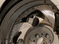 Wheelsandmore Mercedes-Benz CLS White Label (2009) - picture 51 of 58