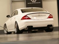 Wheelsandmore Mercedes-Benz CLS White Label (2009)