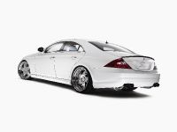 Wheelsandmore Mercedes-Benz CLS White Label (2009)