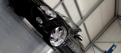 Wheelsandmore Mercedes-Benz SL Maxx (2009) - picture 4 of 12